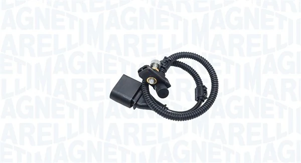 Sensor, crankshaft pulse